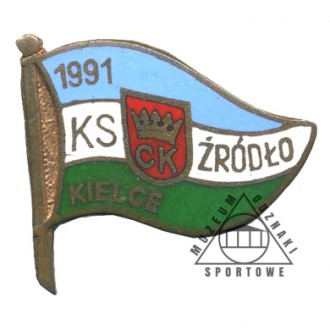 ŹRÓDŁO KIELCE