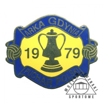 ARKA GDYNIA