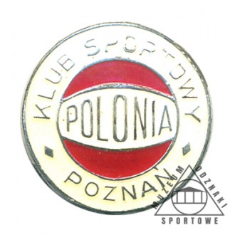 POLONIA POZNAŃ