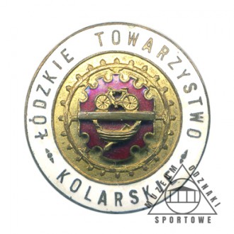 ŁÓDZKIE TOWARZYSTWO KOLARSKIE