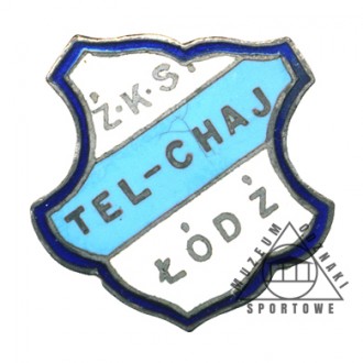 TEL-CHAJ ŁÓDŹ