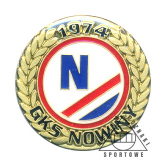 GKS NOWINY