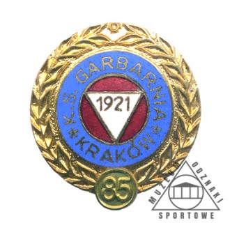 GARBARNIA KRAKÓW
