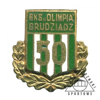 OLIMPIA GRUDZIĄDZ