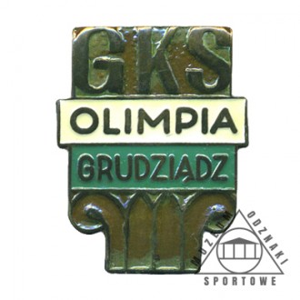 OLIMPIA GRUDZIĄDZ