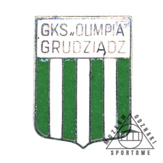 OLIMPIA GRUDZIĄDZ