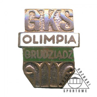 OLIMPIA GRUDZIĄDZ