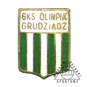 OLIMPIA GRUDZIĄDZ