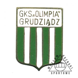 OLIMPIA GRUDZIĄDZ