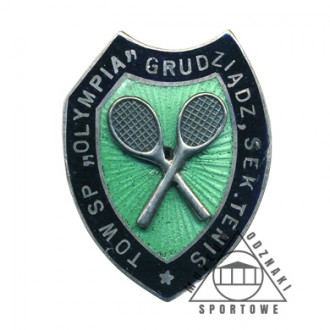 OLIMPIA GRUDZIĄDZ