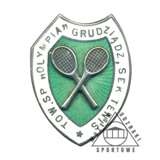 OLIMPIA GRUDZIĄDZ