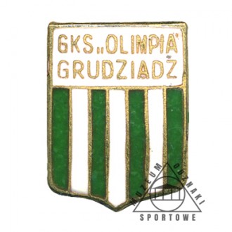 OLIMPIA GRUDZIĄDZ