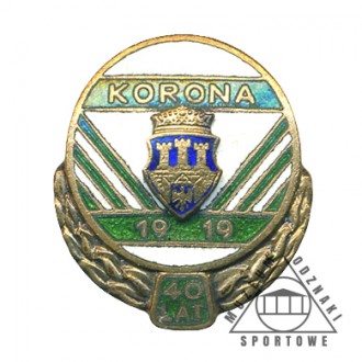 KORONA KRAKÓW