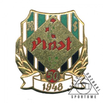 PIAST BIERUŃ