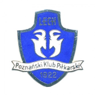LECH POZNAŃ