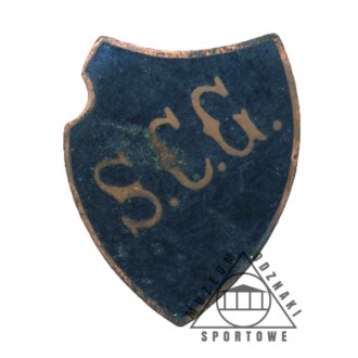 SCG GRUDZIĄDZ