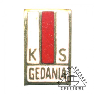 GEDANIA GDAŃSK