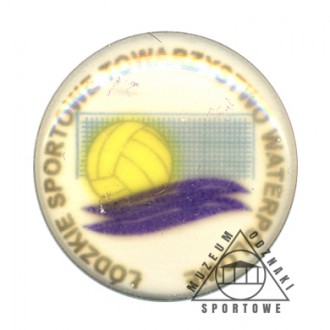 ŁÓDZKIE SPORTOWE TOWARZYSTWO WATERPOLOWE