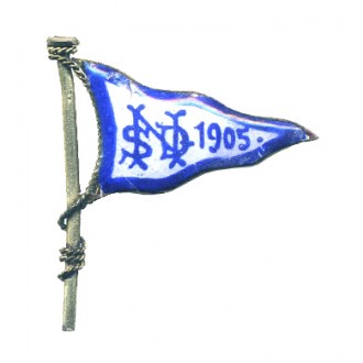 SCHWIMM CLUB NEPTUN DANZIG