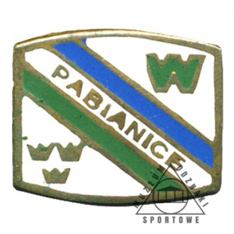 WŁÓKNIARZ PABIANICE