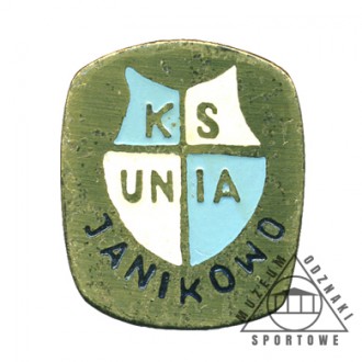 UNIA JANIKOWO