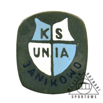 UNIA JANIKOWO