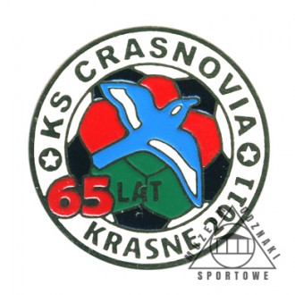 CRASNOVIA KRASNE