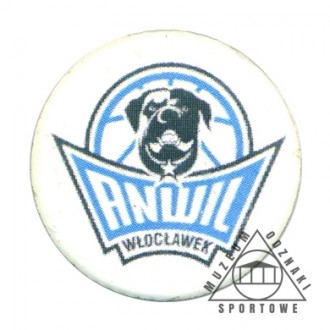 ANWIL WŁOCŁAWEK