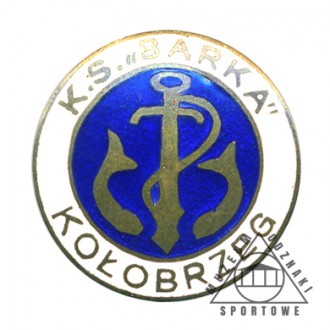 BARKA KOŁOBRZEG