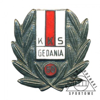 GEDANIA GDAŃSK