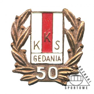 GEDANIA GDAŃSK