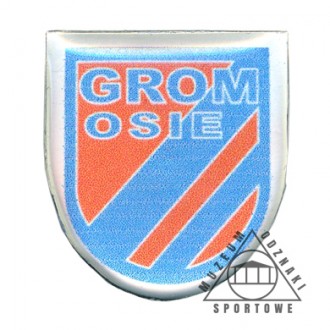 GROM OSIE