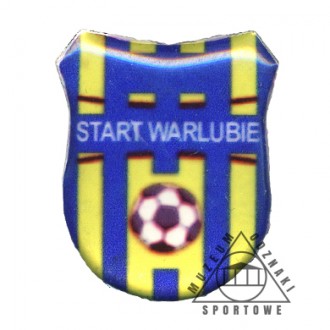 START WARLUBIE