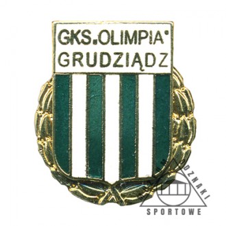 OLIMPIA GRUDZIĄDZ