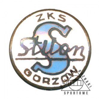 STILON GORZÓW WIELKOPOLSKI