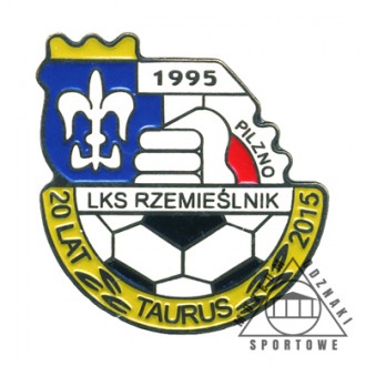 RZEMIEŚLNIK PILZNO