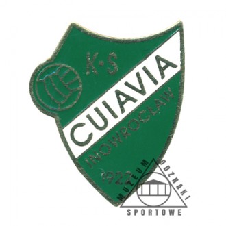 CUIAVIA INOWROCŁAW