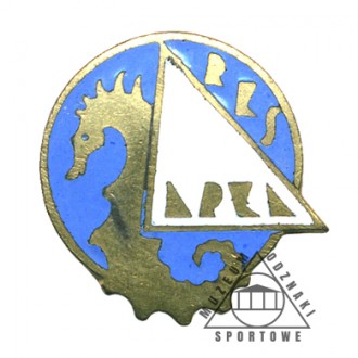 ARKA GDYNIA
