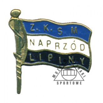 NAPRZÓD LIPINY ŚWIĘTOCHŁOWICE