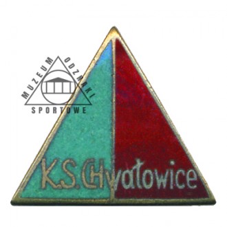 KS CHWAŁOWICE