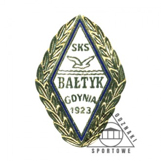 BAŁTYK GDYNIA