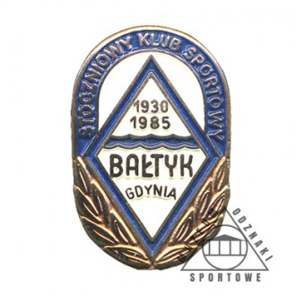 BAŁTYK GDYNIA