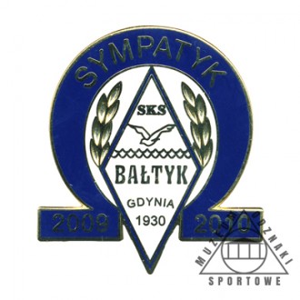 BAŁTYK GDYNIA