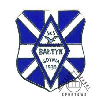 BAŁTYK GDYNIA