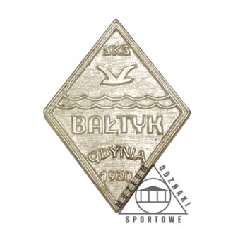 BAŁTYK GDYNIA