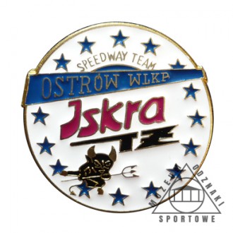 ISKRA OSTRÓW WIELKOPOLSKI