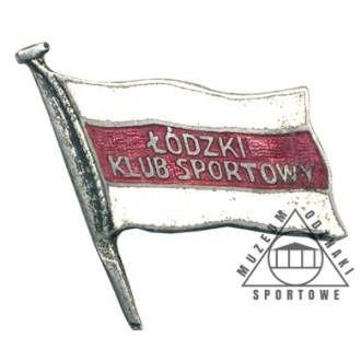 ŁKS ŁÓDŹ