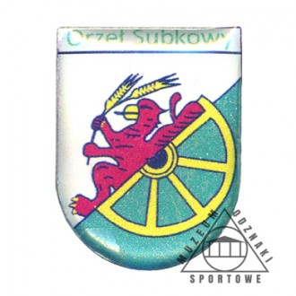 ORZEŁ SUBKOWY