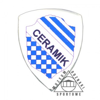 CERAMIK ŁUBIANA