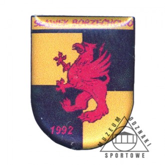SŁAWEK BORZECHOWO